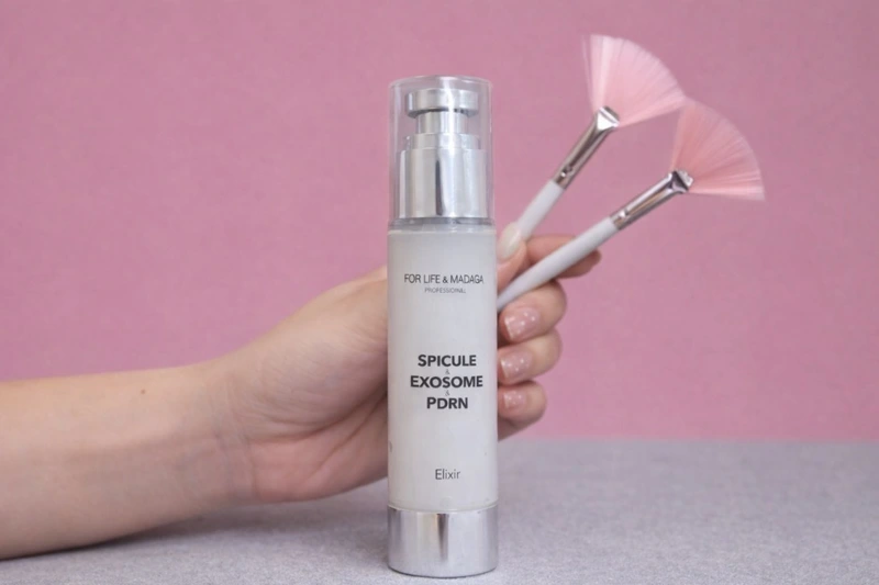 Produkt na jehličkovou kúru